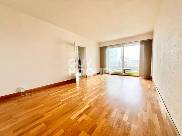 À vendre : Appartement 4 pièces à Massy - Secteur OPERA