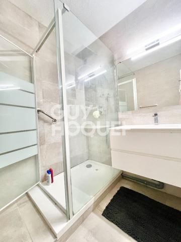 À vendre : Appartement 4 pièces à Massy - Secteur OPERA