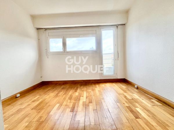 À vendre : Appartement 4 pièces à Massy - Secteur OPERA