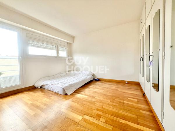À vendre : Appartement 4 pièces à Massy - Secteur OPERA