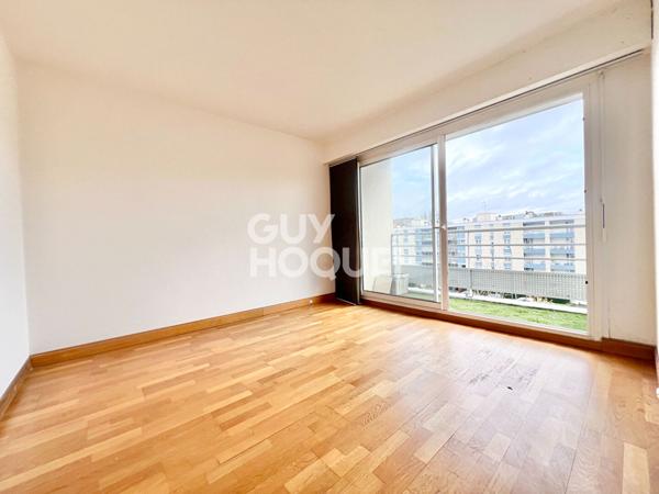 À vendre : Appartement 4 pièces à Massy - Secteur OPERA