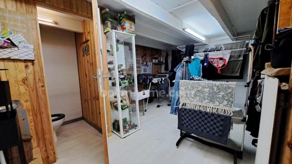 Maison à vendre 7 pièces CHARGEY LES PORT (70)