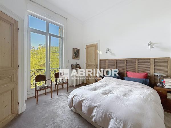 Appartement T6 d’exception - Barbieux ROUBAIX