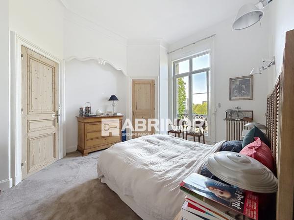 Appartement T6 d’exception - Barbieux ROUBAIX