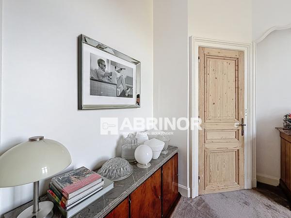 Appartement T6 d’exception - Barbieux ROUBAIX