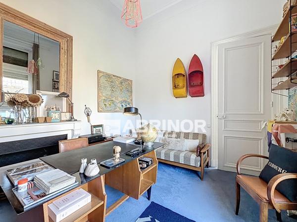 Appartement T6 d’exception - Barbieux ROUBAIX