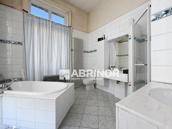 Appartement T6 d’exception - Barbieux ROUBAIX