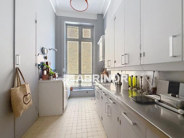 Appartement T6 d’exception - Barbieux ROUBAIX