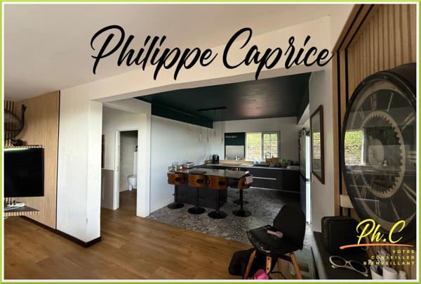 Maison à vendre 9 pièces FORT DE FRANCE (972)