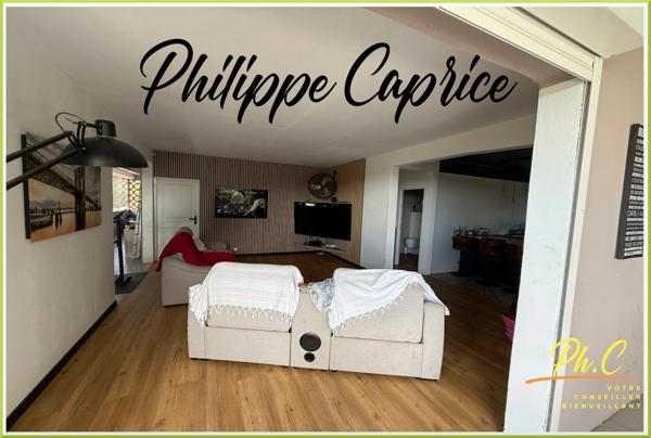 Maison à vendre 9 pièces FORT DE FRANCE (972)