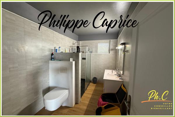 Maison à vendre 9 pièces FORT DE FRANCE (972)