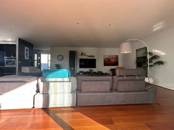 Maison contemporaine Dax 168 m²