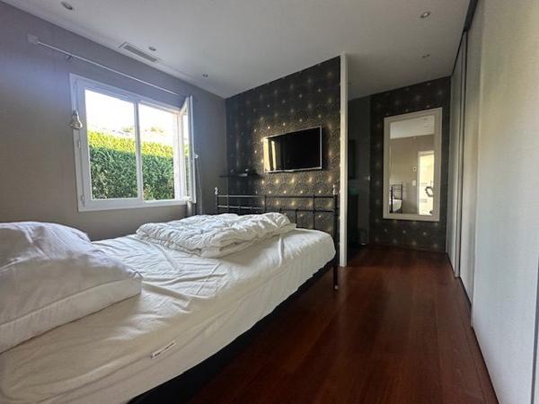 Maison contemporaine Dax 168 m²