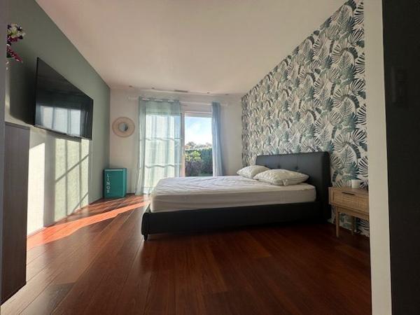 Maison contemporaine Dax 168 m²