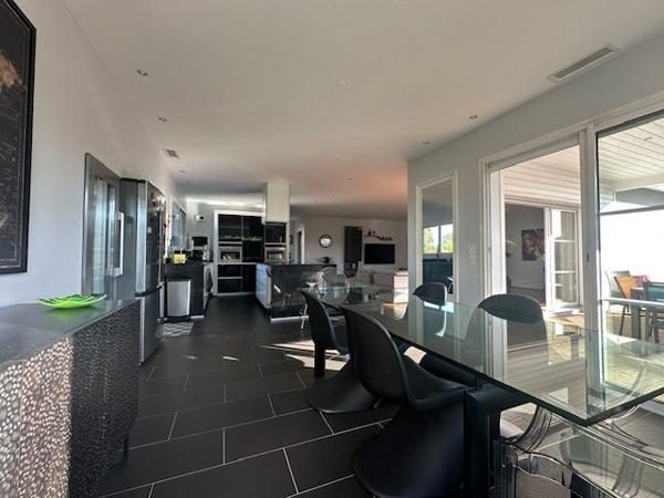 Maison contemporaine Dax 168 m²