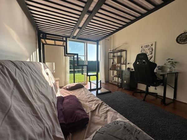 Maison contemporaine Dax 168 m²