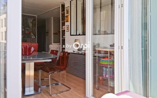 Appartement à vendre    3 pièces • 79,41 m2 Montluçon