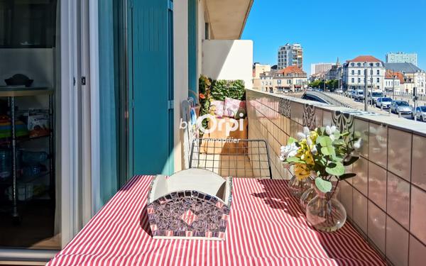 Appartement à vendre    3 pièces • 79,41 m2 Montluçon