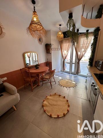 Appartement à vendre 1 pièce 42 m² Salernes
