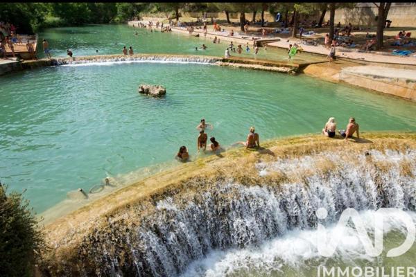 Appartement à vendre 1 pièce 42 m² Salernes