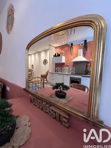 Appartement à vendre 1 pièce 42 m² Salernes