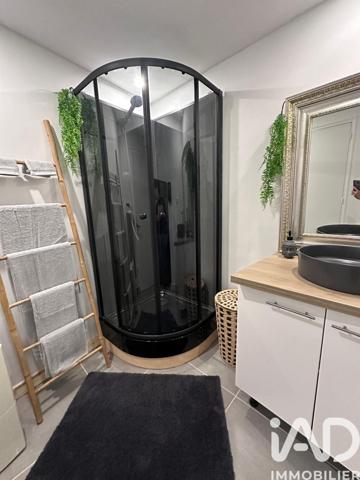 Appartement à vendre 1 pièce 42 m² Salernes