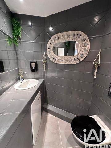 Appartement à vendre 1 pièce 42 m² Salernes