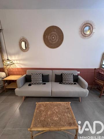 Appartement à vendre 1 pièce 42 m² Salernes