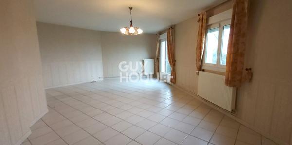 Maison spacieuse à vendre à PERONNE (80200) - Référence 5734