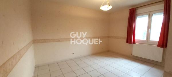 Maison spacieuse à vendre à PERONNE (80200) - Référence 5734