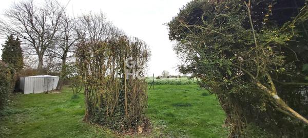 Maison spacieuse à vendre à PERONNE (80200) - Référence 5734