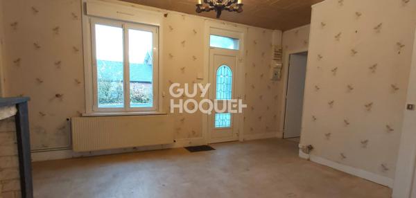 Maison spacieuse à vendre à PERONNE (80200) - Référence 5734