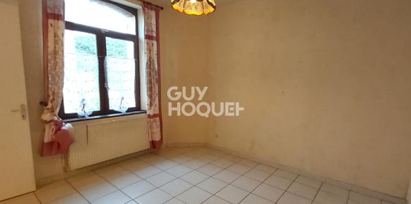 Maison spacieuse à vendre à PERONNE (80200) - Référence 5734