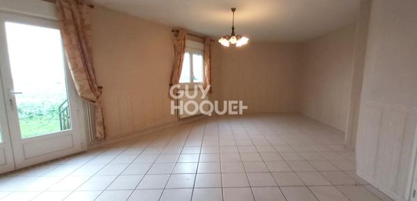 Maison spacieuse à vendre à PERONNE (80200) - Référence 5734