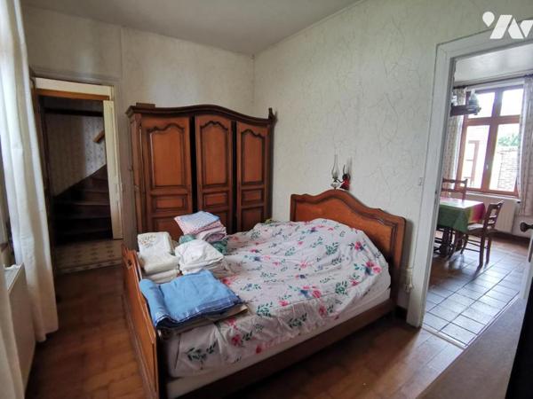 Maison à FRESNOY-LES-ROYE