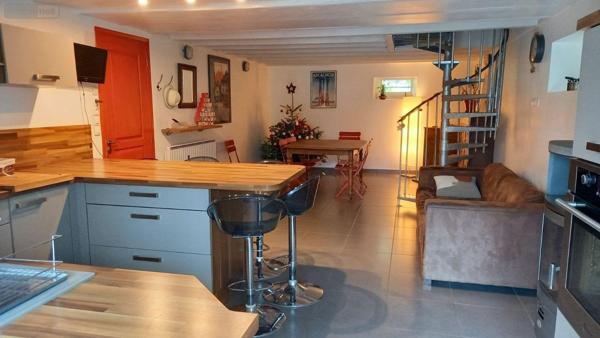 Maison à vendre à Vic-sur-Cère dans le Cantal (15800), ref : MG/2465 Maison à vendre à Vic-sur-Cère dans le Cantal (15800), ref : MG/2465 Maison à vendre à Vic-sur-Cère dans le Cantal (15800), ref : MG/2465