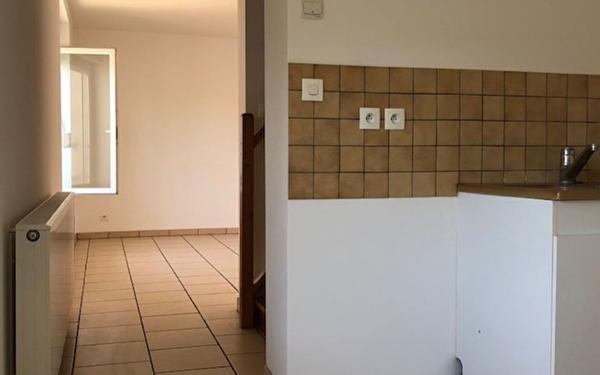 Appartement à louer    3 pièces •  Orly-sur-Morin