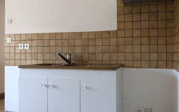 Appartement à louer    3 pièces •  Orly-sur-Morin