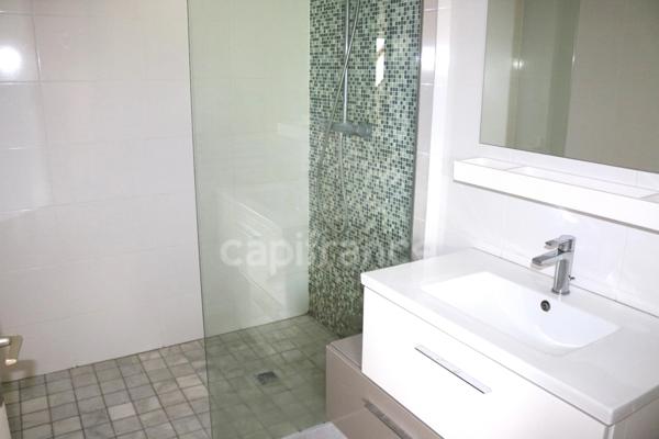 Duplex à vendre 4 pièces QUIMPER (29) de 80,14 m2 moulin vert