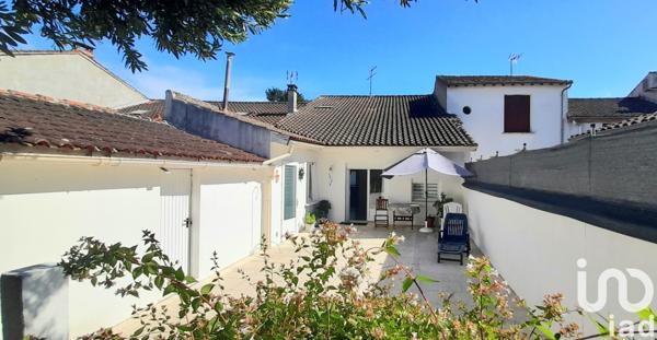 Maison à vendre 5 pièces 132 m² Valence