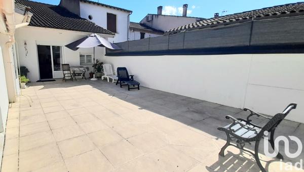 Maison à vendre 5 pièces 132 m² Valence