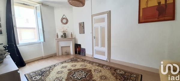 Maison à vendre 5 pièces 132 m² Valence