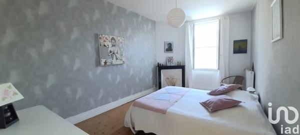 Maison à vendre 5 pièces 132 m² Valence