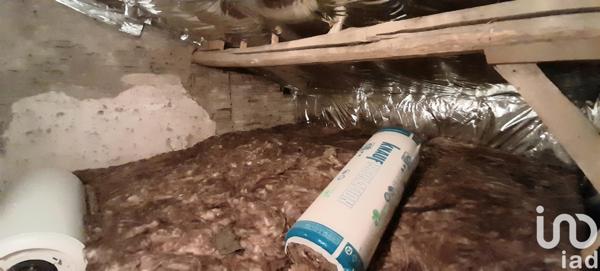 Maison à vendre 5 pièces 132 m² Valence