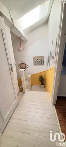 Maison à vendre 5 pièces 132 m² Valence