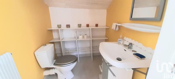 Maison à vendre 5 pièces 132 m² Valence