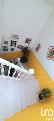 Maison à vendre 5 pièces 132 m² Valence