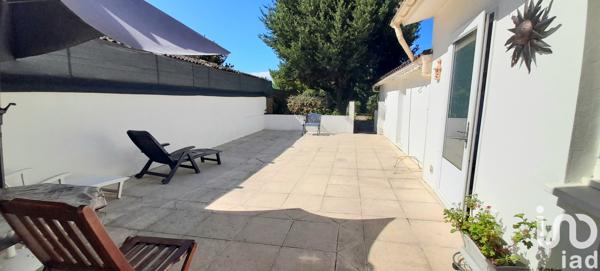 Maison à vendre 5 pièces 132 m² Valence