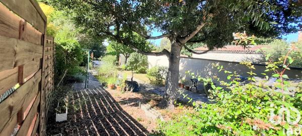 Maison à vendre 5 pièces 132 m² Valence