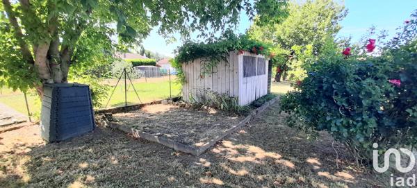 Maison à vendre 5 pièces 132 m² Valence